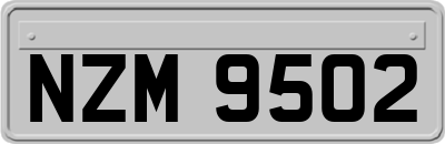 NZM9502