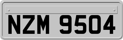 NZM9504