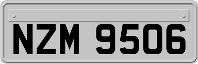 NZM9506
