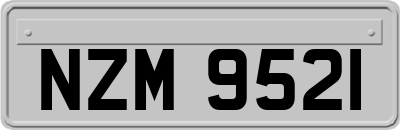 NZM9521