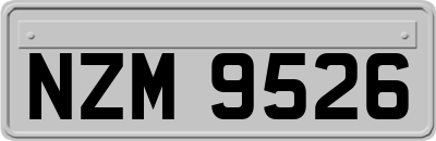 NZM9526