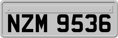 NZM9536
