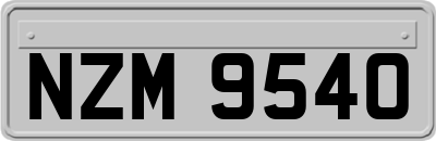 NZM9540
