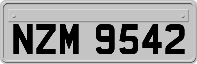 NZM9542