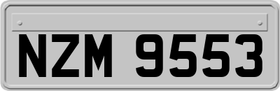 NZM9553