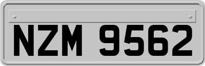 NZM9562