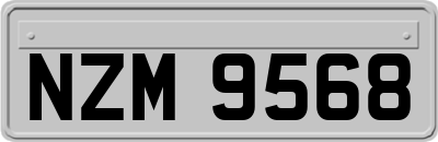 NZM9568