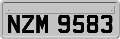 NZM9583