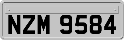 NZM9584