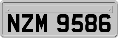 NZM9586