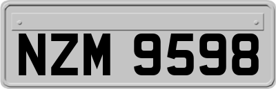 NZM9598