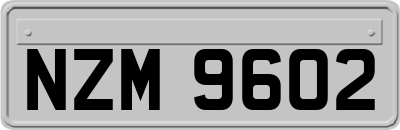 NZM9602