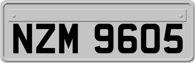 NZM9605