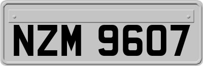 NZM9607
