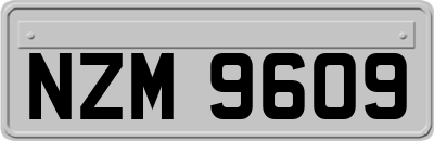 NZM9609