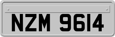 NZM9614