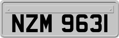 NZM9631