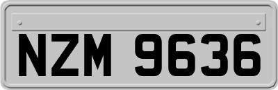 NZM9636