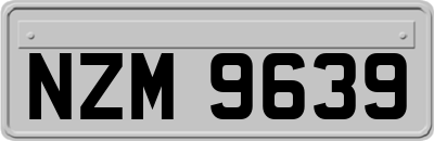 NZM9639