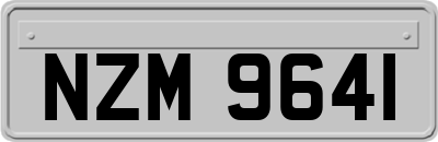 NZM9641