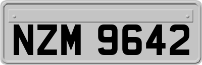 NZM9642