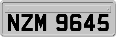 NZM9645