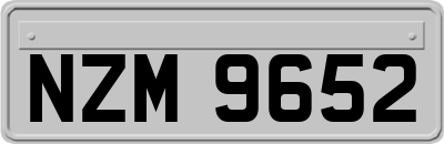 NZM9652