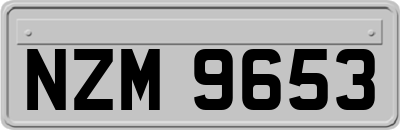 NZM9653