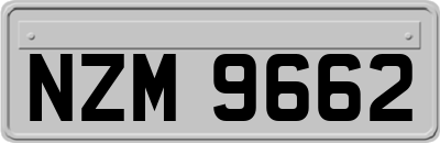 NZM9662