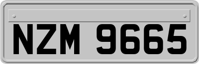 NZM9665