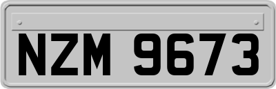 NZM9673
