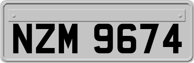 NZM9674