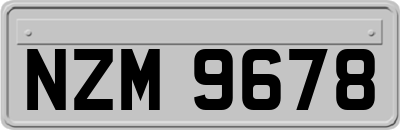 NZM9678