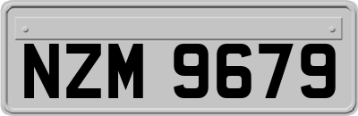 NZM9679