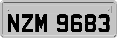 NZM9683