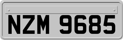 NZM9685