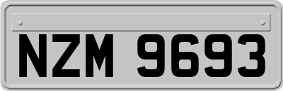 NZM9693