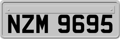 NZM9695