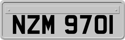 NZM9701