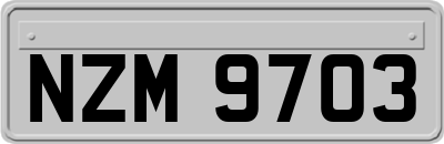 NZM9703