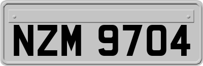 NZM9704