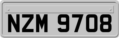 NZM9708