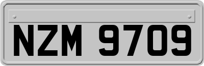 NZM9709