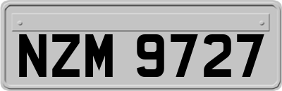 NZM9727