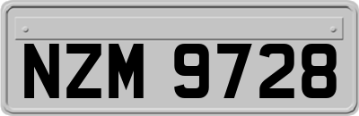 NZM9728