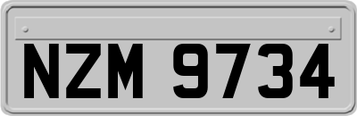 NZM9734