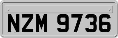 NZM9736