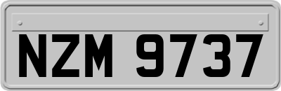 NZM9737