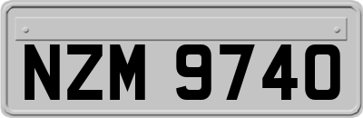 NZM9740