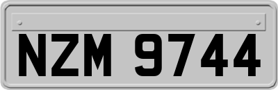 NZM9744